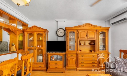 Revente - Apartment - Torrevieja - Paseo maritimo