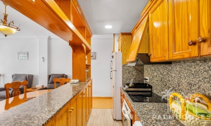 Revente - Apartment - Torrevieja - Paseo maritimo