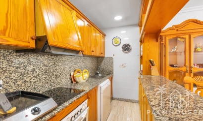 Revente - Apartment - Torrevieja - Paseo maritimo