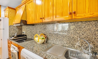 Revente - Apartment - Torrevieja - Paseo maritimo