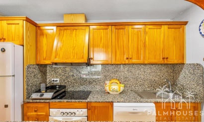 Revente - Apartment - Torrevieja - Paseo maritimo