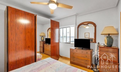 Revente - Apartment - Torrevieja - Paseo maritimo