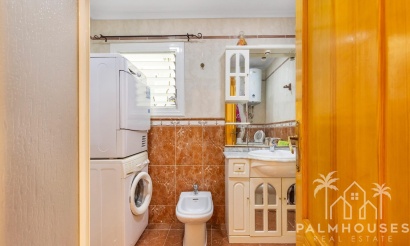 Revente - Apartment - Torrevieja - Paseo maritimo