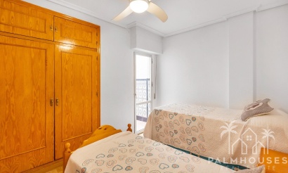 Revente - Apartment - Torrevieja - Paseo maritimo