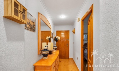 Revente - Apartment - Torrevieja - Paseo maritimo