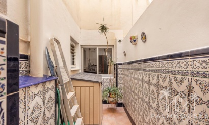 Revente - Apartment - Torrevieja - Paseo maritimo