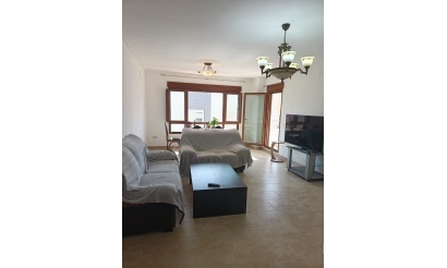 Herverkoop - Huis - El Vergel - Costa Blanca