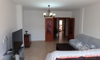 Herverkoop - Huis - El Vergel - Costa Blanca