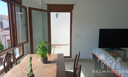 Herverkoop - Huis - El Vergel - Costa Blanca