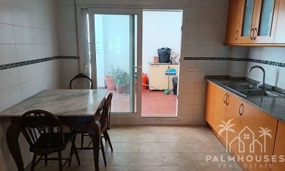 Herverkoop - Huis - El Vergel - Costa Blanca