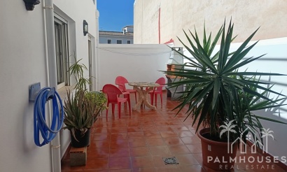 Herverkoop - Huis - El Vergel - Costa Blanca
