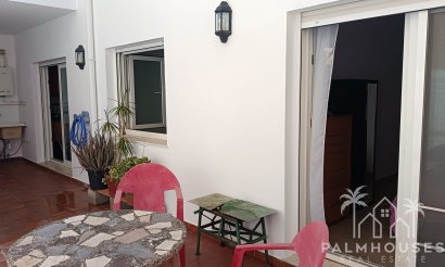 Herverkoop - Huis - El Vergel - Costa Blanca