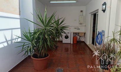 Herverkoop - Huis - El Vergel - Costa Blanca