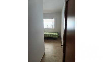 Herverkoop - Huis - El Vergel - Costa Blanca