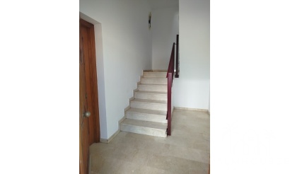 Herverkoop - Huis - El Vergel - Costa Blanca