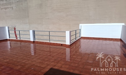 Herverkoop - Huis - El Vergel - Costa Blanca