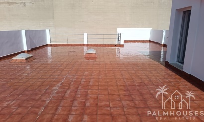 Herverkoop - Huis - El Vergel - Costa Blanca