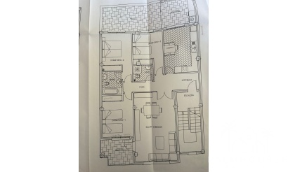 Herverkoop - Huis - El Vergel - Costa Blanca