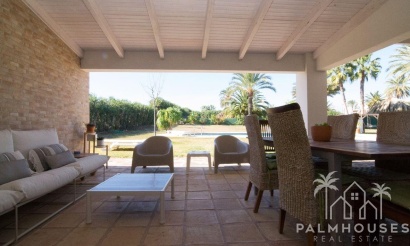 Revente - Villa - Denia - Costa Blanca