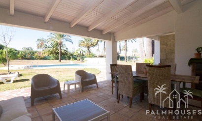 Revente - Villa - Denia - Costa Blanca