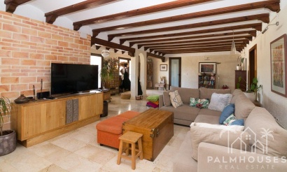 Revente - Villa - Denia - Costa Blanca