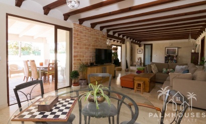 Revente - Villa - Denia - Costa Blanca