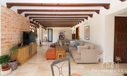 Revente - Villa - Denia - Costa Blanca