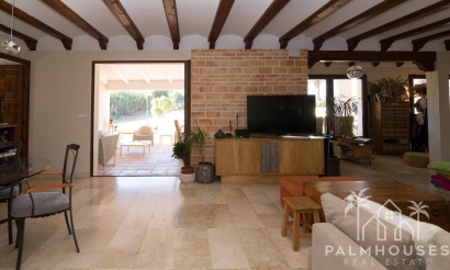 Revente - Villa - Denia - Costa Blanca