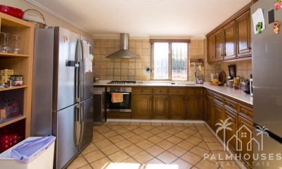 Revente - Villa - Denia - Costa Blanca