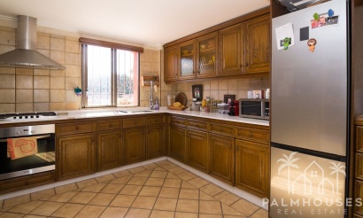 Revente - Villa - Denia - Costa Blanca