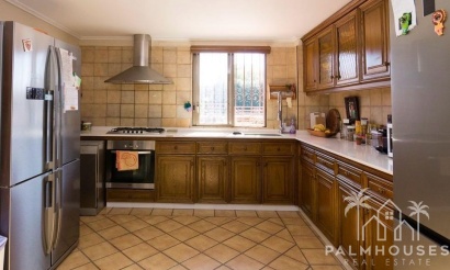 Revente - Villa - Denia - Costa Blanca