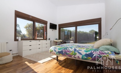 Revente - Villa - Denia - Costa Blanca