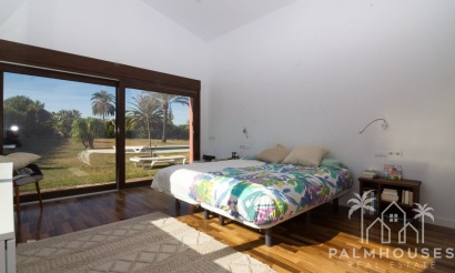 Revente - Villa - Denia - Costa Blanca