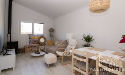 Revente - Villa - Denia - Costa Blanca