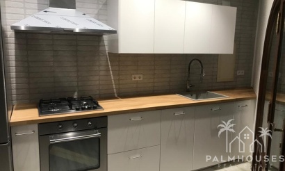 Revente - Villa - Denia - Costa Blanca