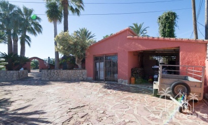 Revente - Villa - Denia - Costa Blanca