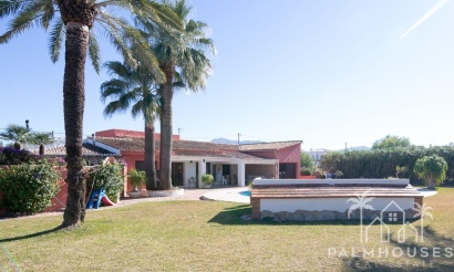 Revente - Villa - Denia - Costa Blanca