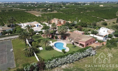 Revente - Villa - Denia - Costa Blanca