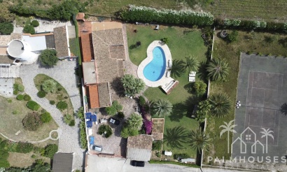 Revente - Villa - Denia - Costa Blanca