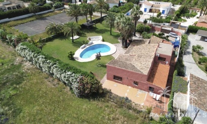 Revente - Villa - Denia - Costa Blanca