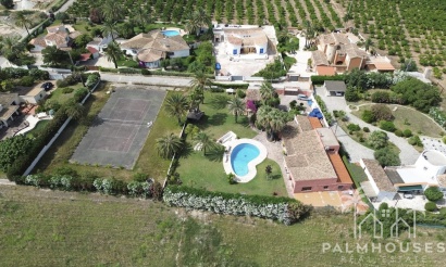 Revente - Villa - Denia - Costa Blanca