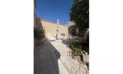 Revente - Maison - Denia - Costa Blanca