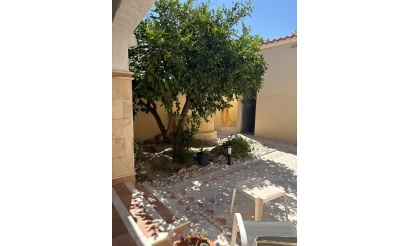 Revente - Maison - Denia - Costa Blanca