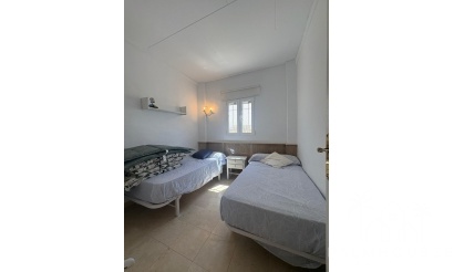 Revente - Maison - Denia - Costa Blanca
