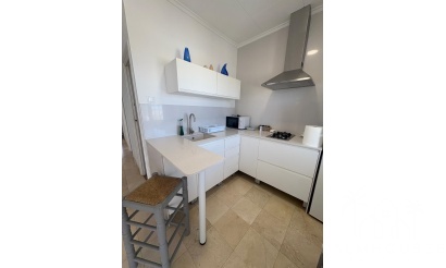Revente - Maison - Denia - Costa Blanca