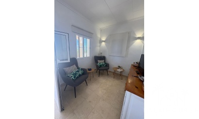 Revente - Maison - Denia - Costa Blanca