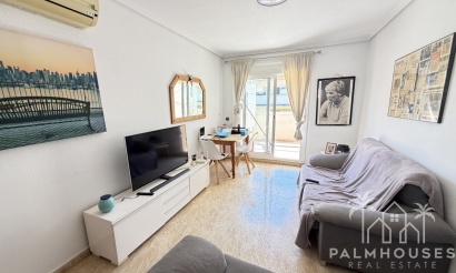 Herverkoop - Appartement - San Miguel de Salinas - San Miguel