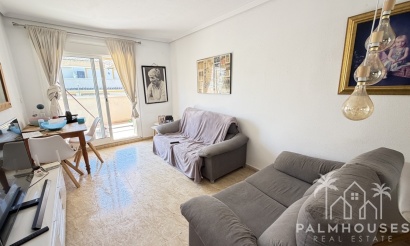 Herverkoop - Appartement - San Miguel de Salinas - San Miguel