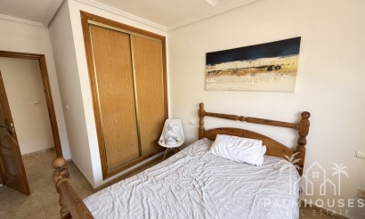 Herverkoop - Appartement - San Miguel de Salinas - San Miguel