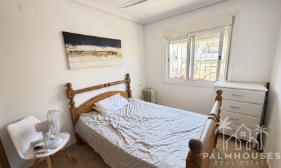 Herverkoop - Appartement - San Miguel de Salinas - San Miguel